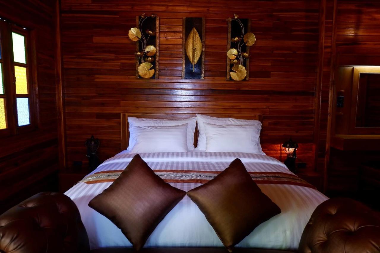 Doithinnan Resort Kültér fotó