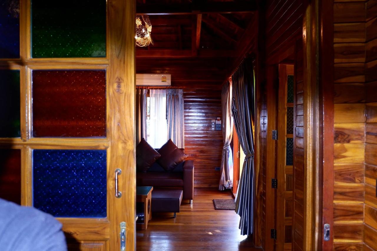 Doithinnan Resort Kültér fotó