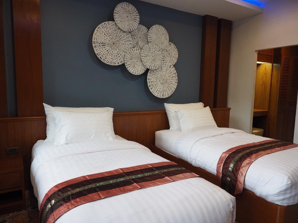 Doithinnan Resort Kültér fotó