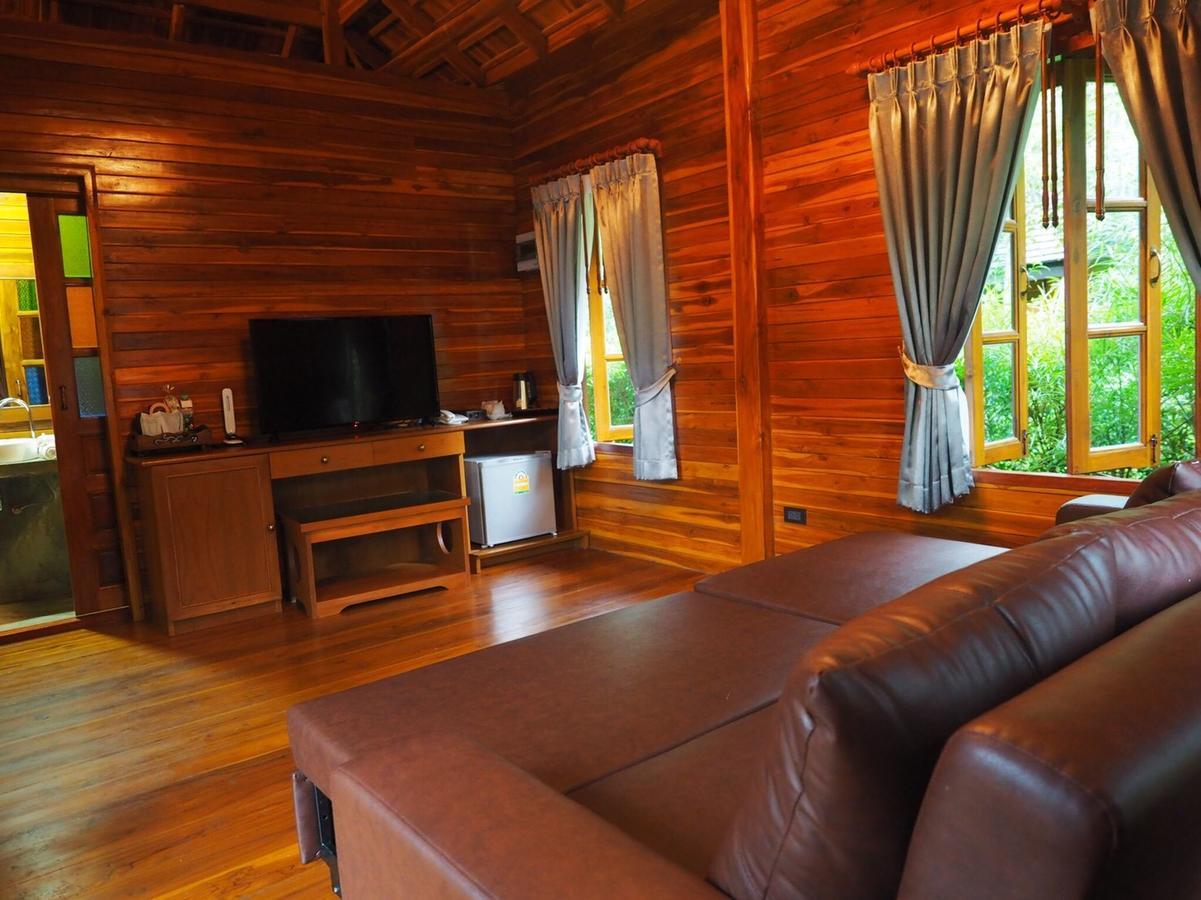 Doithinnan Resort Kültér fotó